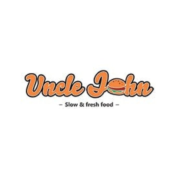 UNCLE JOHN
