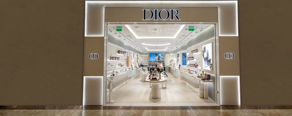 Christian Dior