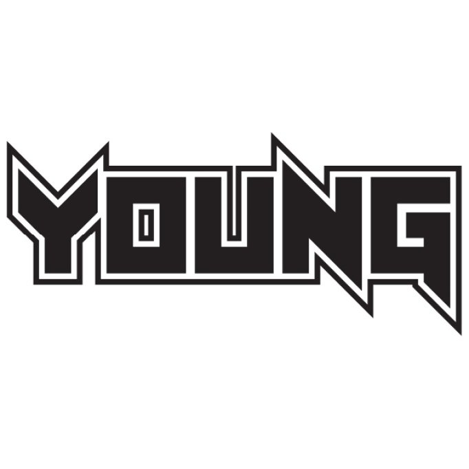 Young Rich White