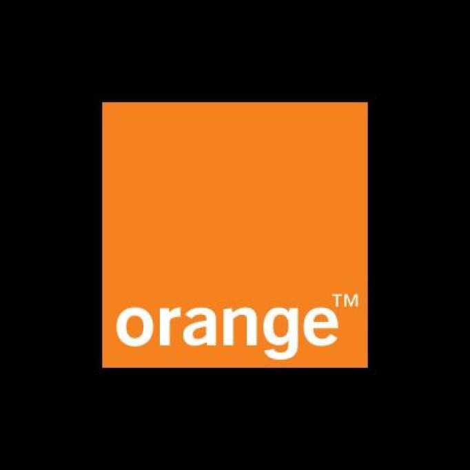 Orange Shop Feeria