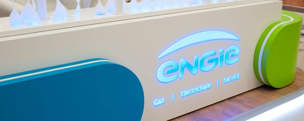 ENGIE Romania
