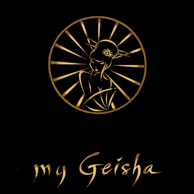 my Geisha
