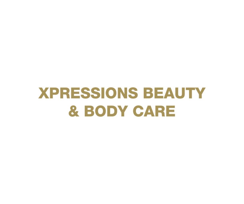 Xpressions Beauty & Body Care