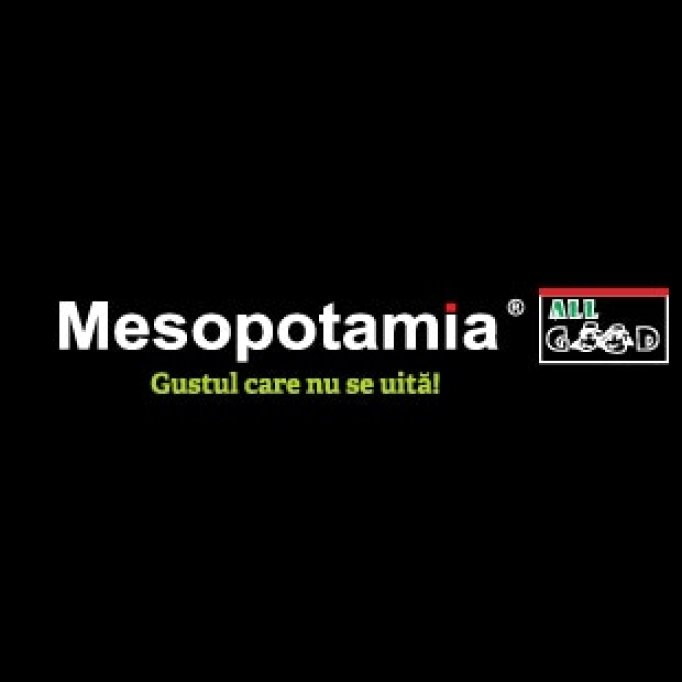 MESOPOTAMIA