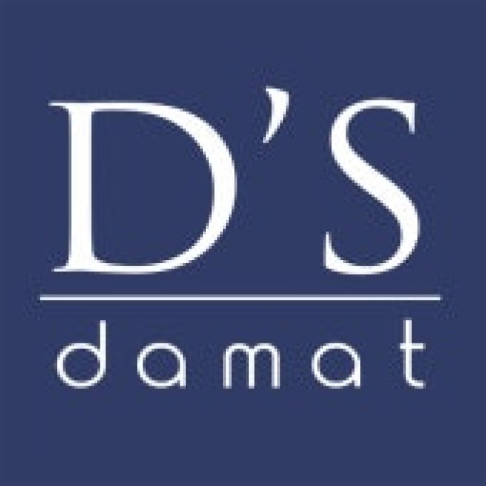 D’S Damat