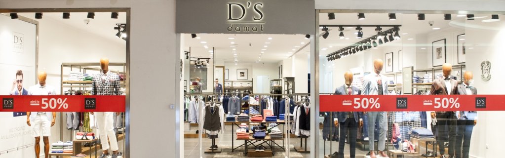 D'S Damat