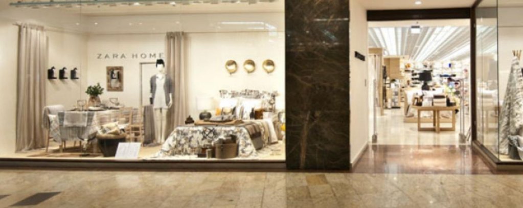 Zara Home