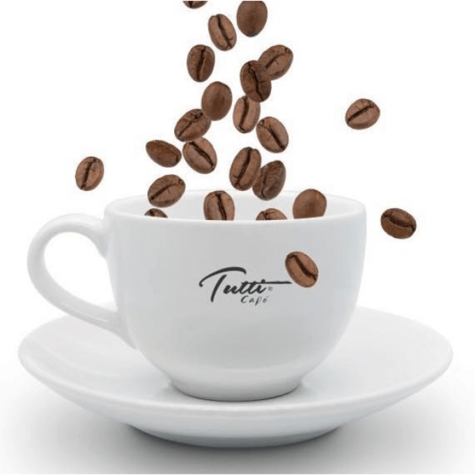 Tutti Café