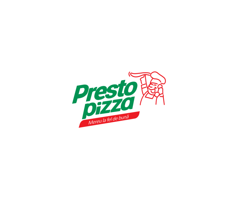 Presto Pizza