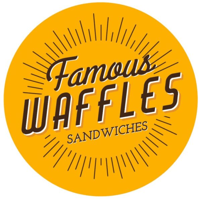Famous Waffles