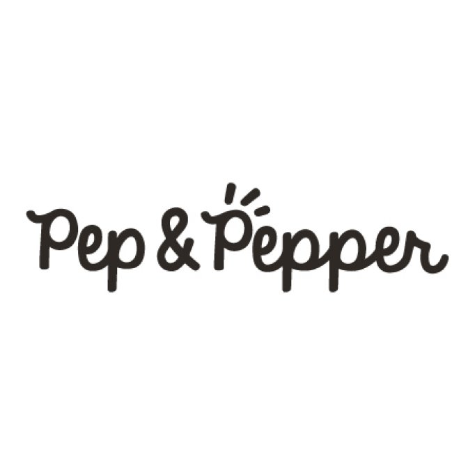 Pep & Pepper