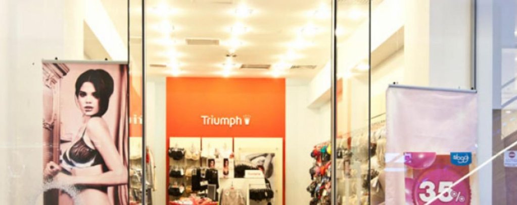 Triumph