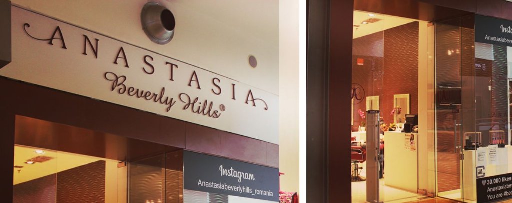 Anastasia Beverly Hills