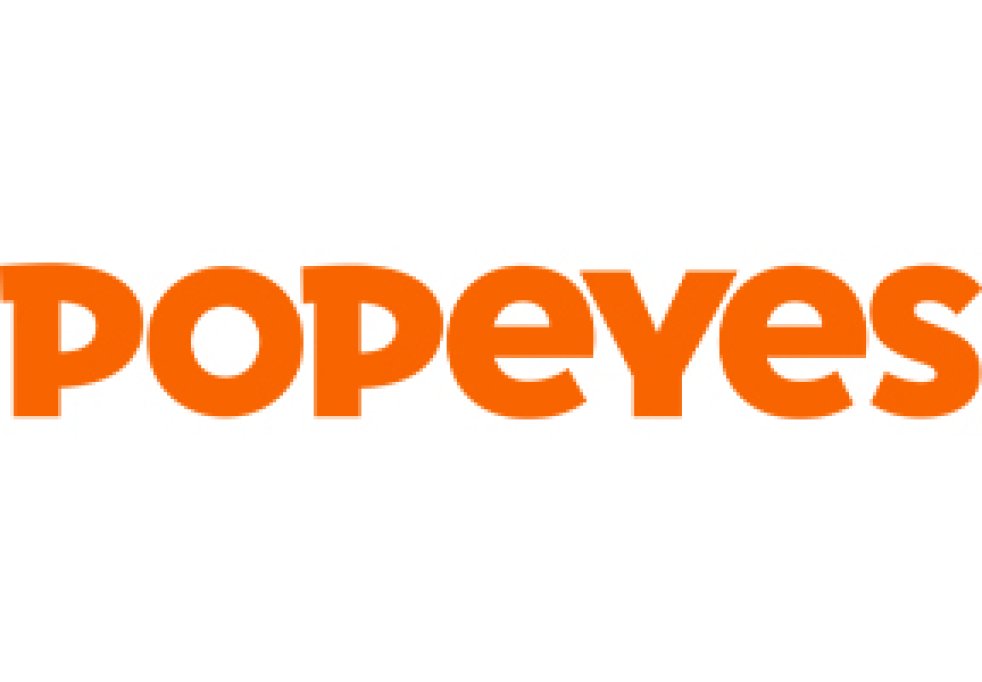 Popeye’s
