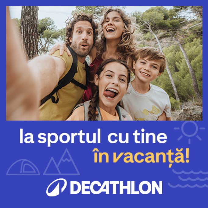 Decathlon