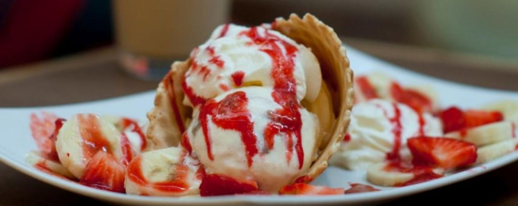 Haagen-Dazs