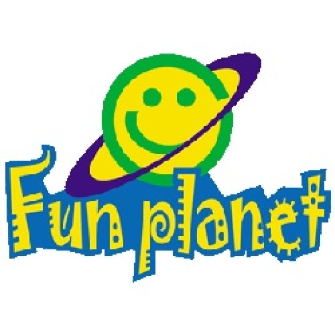 Fun Planet