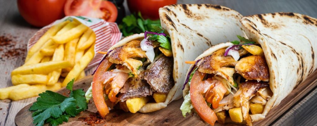 Dristor Kebap