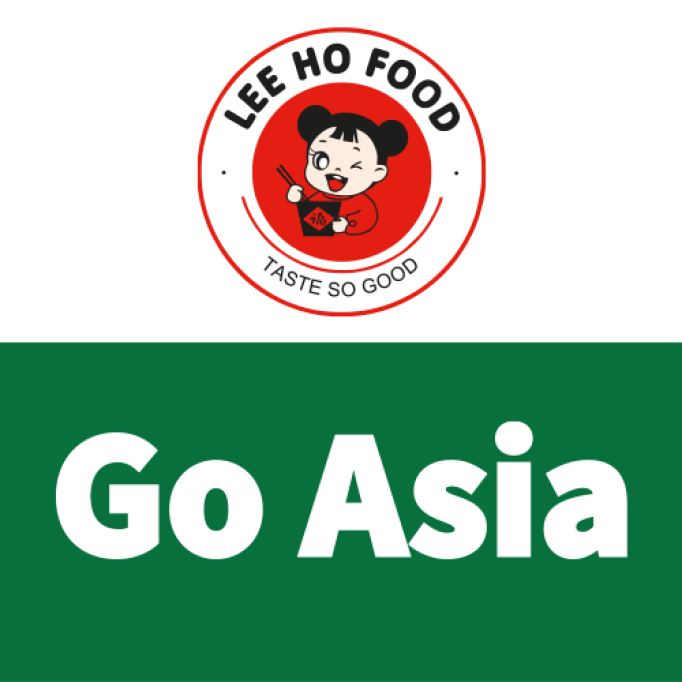 LeeHO | GoAsia