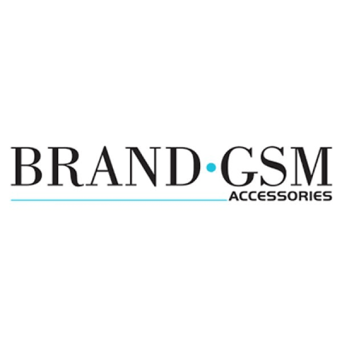 Brand GSM