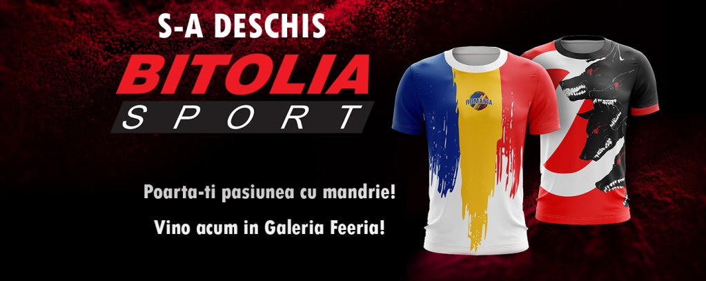 Bitolia Sport