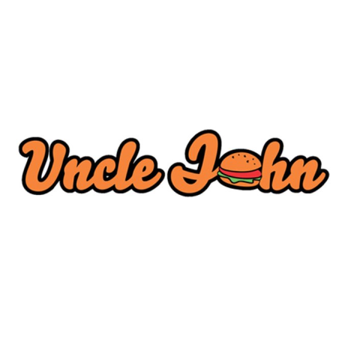Uncle John