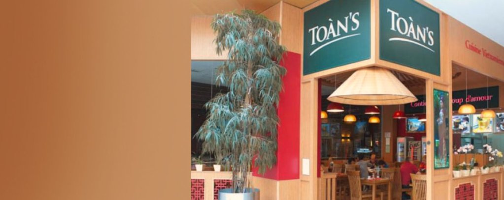 Toan's