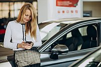 Leasing pentru mașini rulate. Se poate cu adevărat și când îți convine?