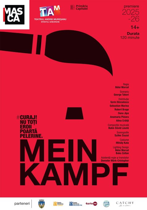 Mein Kampf