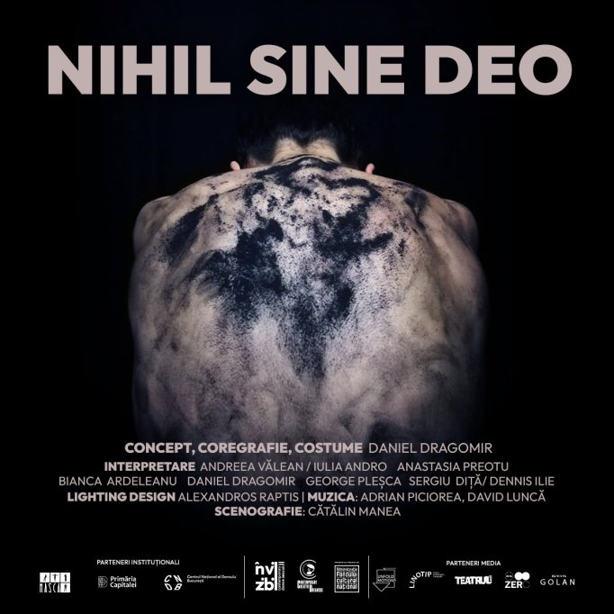 Nihil Sine Deo