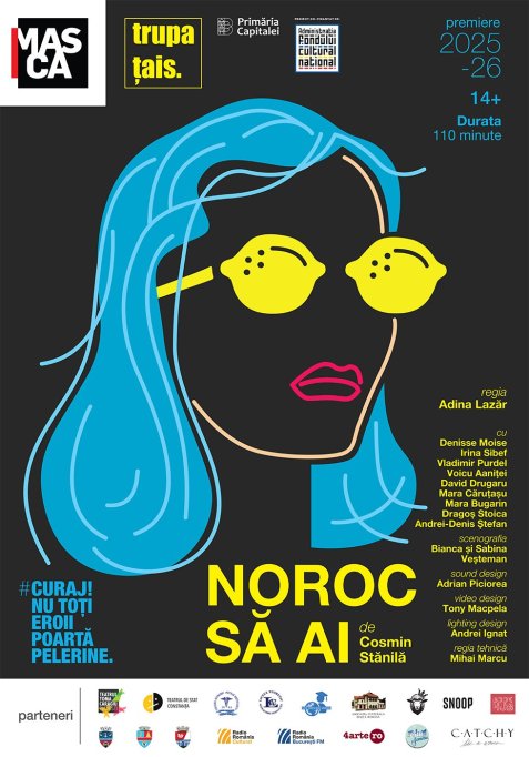 Noroc să ai