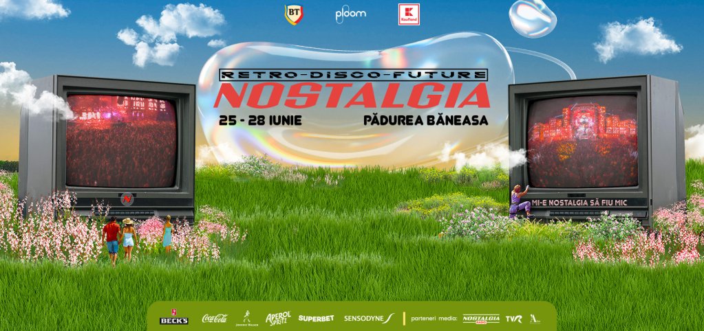 Nostalgia Festival