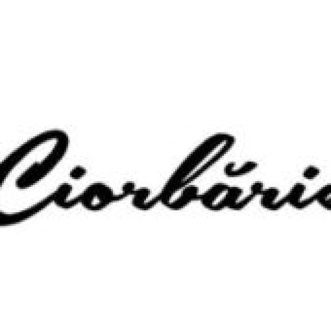 Ciorbărie