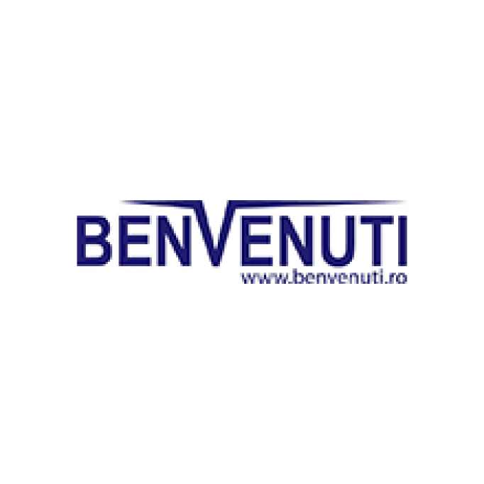 BENVENUTI