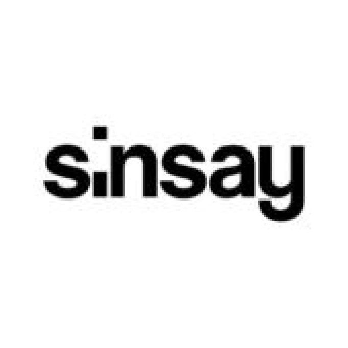 SINSAY