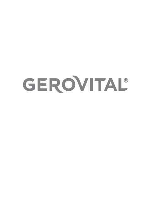 GEROVITAL