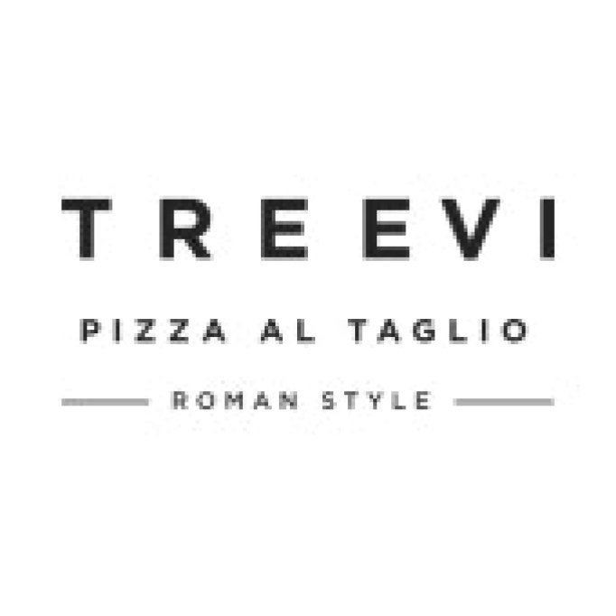 Treevi Pizza Al Taglio