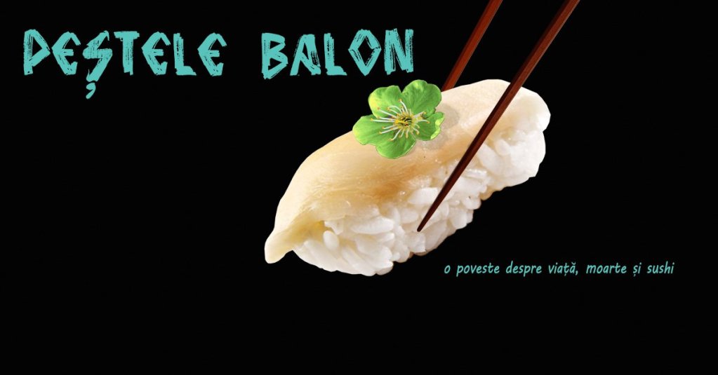Peștele balon