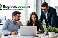 RegistruLocal.ro, ghid pentru găsirea datelor de contact ale institutiilor si firmelor din România