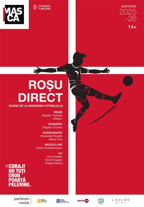 ROȘU DIRECT