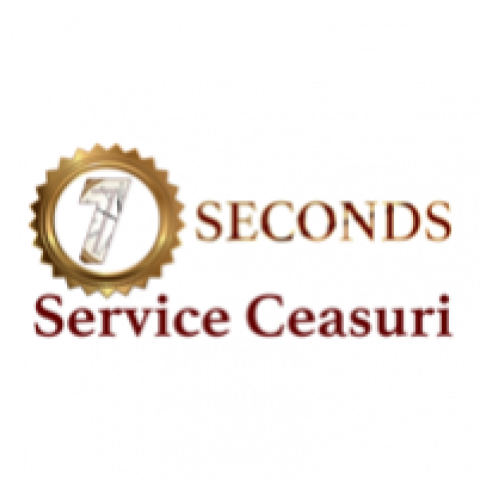 7 Seconds