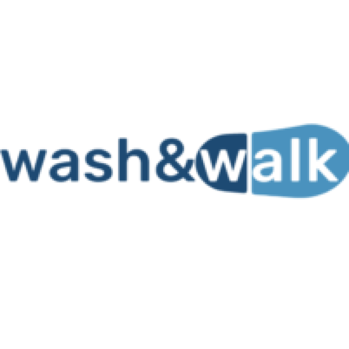 Wash And Walk