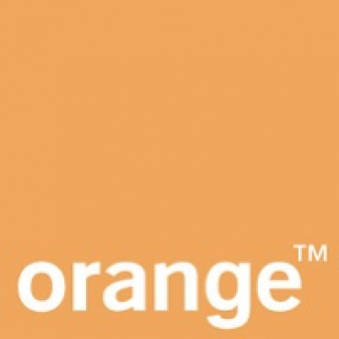 Orange Shop
