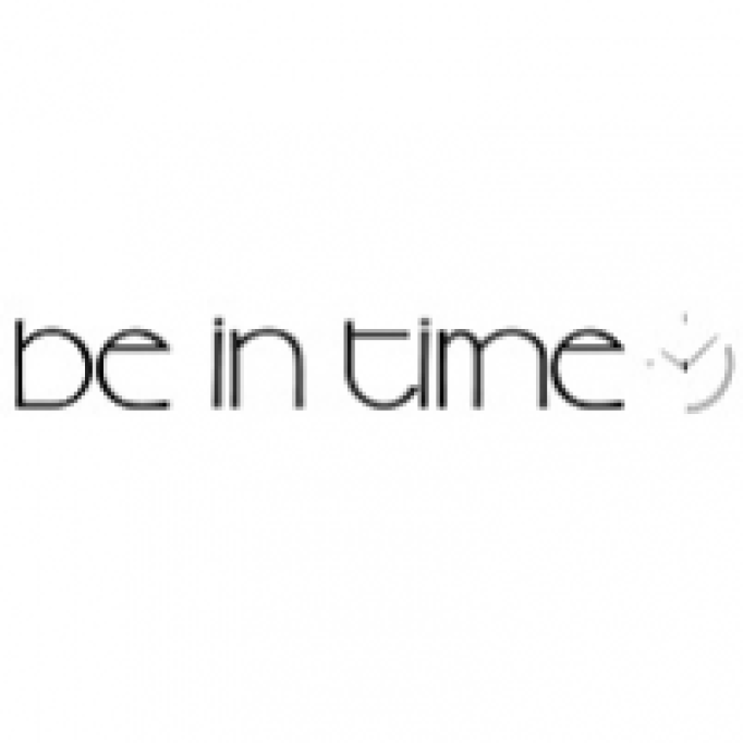 Be in Time