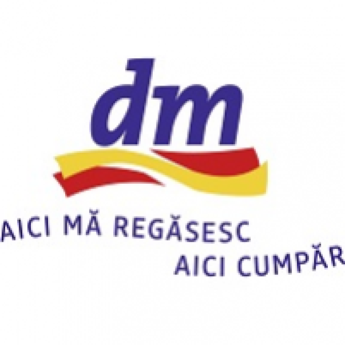 DM
