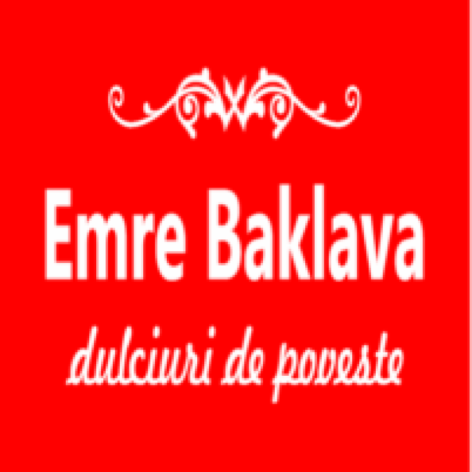 Emre Baklava