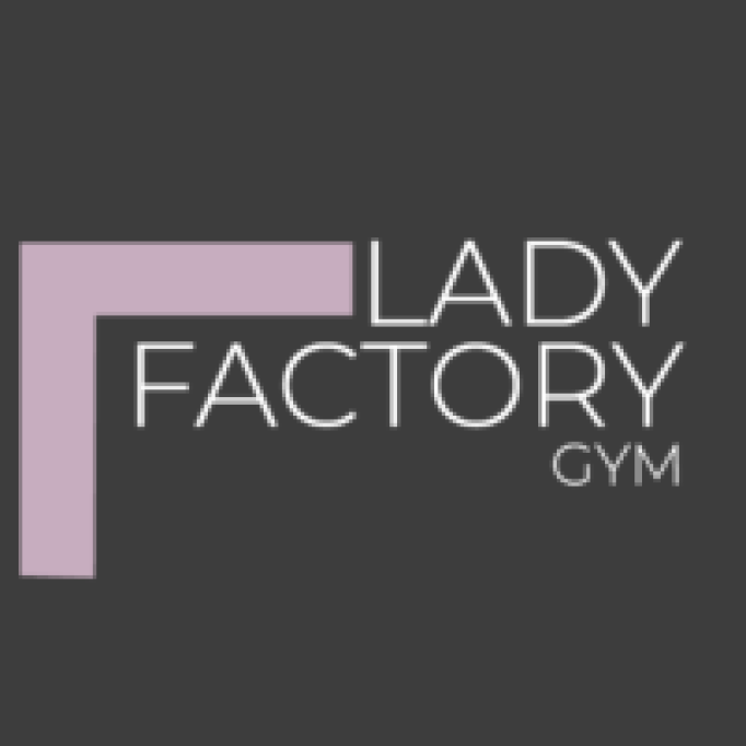 Lady Factory Gym