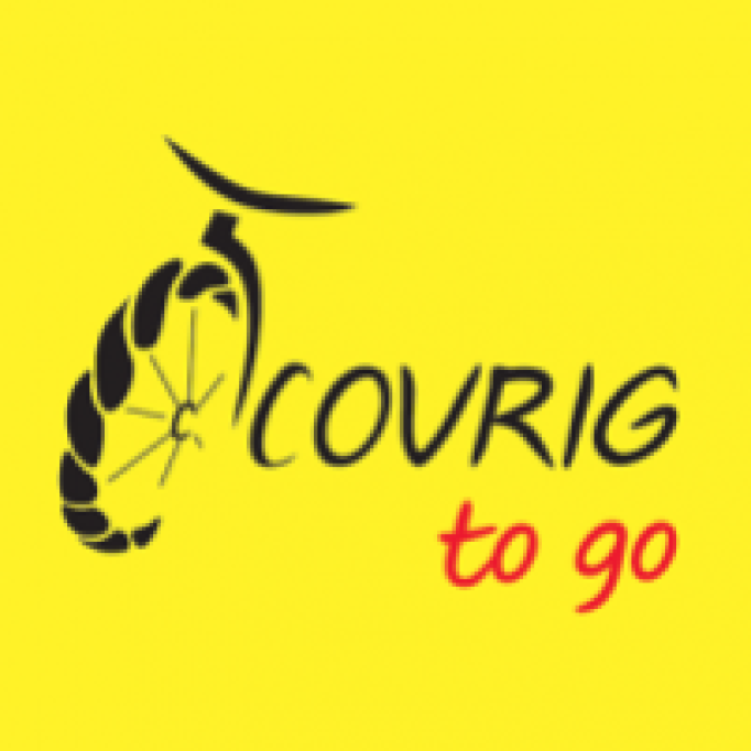 Covrig To Go