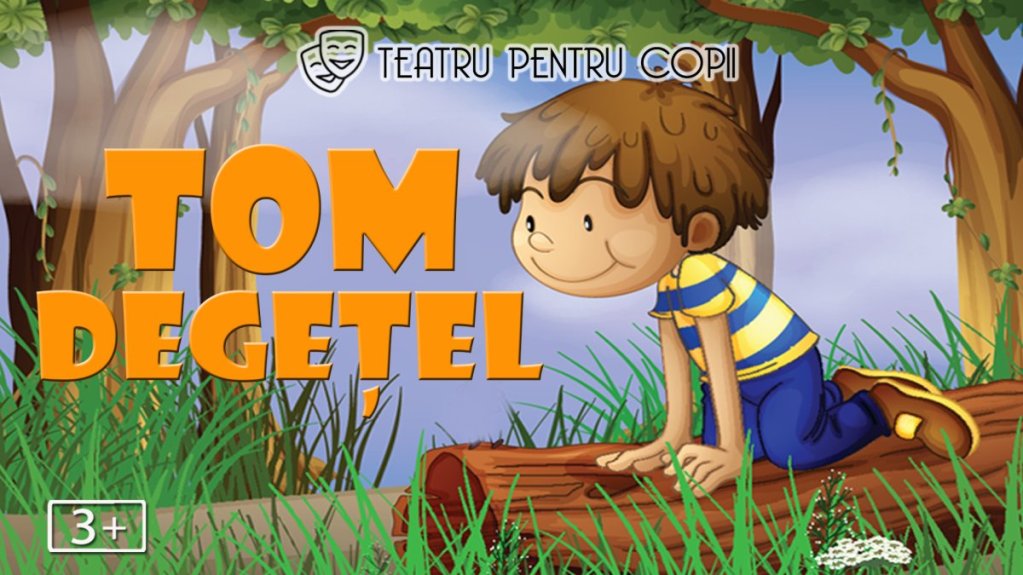 Tom Degețel