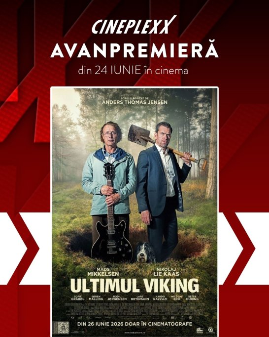 Ultimul viking